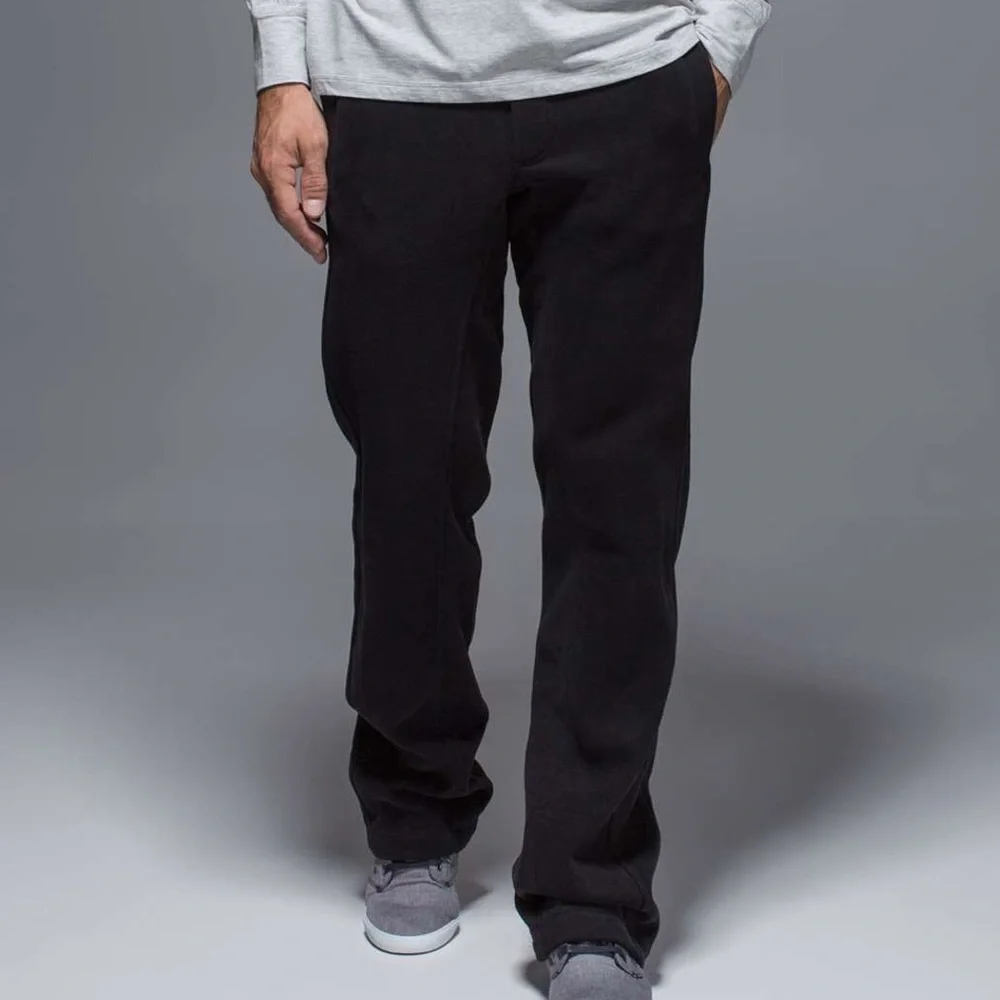 lululemon athletica inseam 33